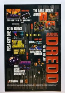 X-O Manowar #50-X (Oct 1995, Valiant) VF 