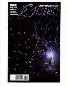 Astonishing X-Men #34 (2010)   >>> $4.99 UNLIMITED SHIPPING!!! / ID#737