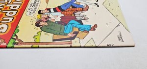 Binkys Buddies #11 (1970) VF/NM