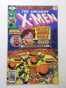 The X-Men #123 (1979) FN/VF Condition!