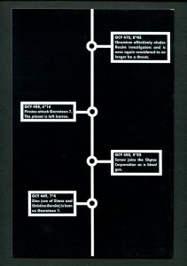 Riot Gear #4  / 9.2 NM- /   December  1993