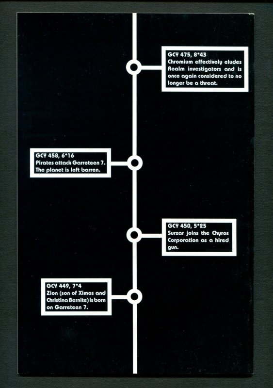Riot Gear #4  / 9.2 NM- /   December  1993