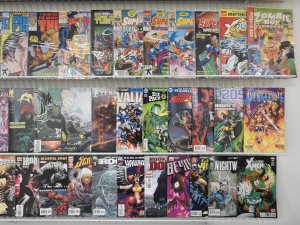 Huge Lot 170+ Comics W/ Wonder Man, Superman, Dracula+ Avg Fine/VF Condition!