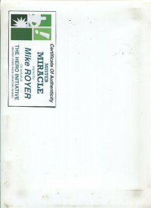 Mr. Miracle  #14  - super escape artist (VG)  1973