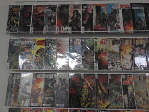 Huge Lot 150+ Comics W/ Spider-Man, Batman, Star Wars+ Avg VF Condition!