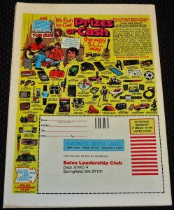 Marvel Two-in-One #77 (1981)