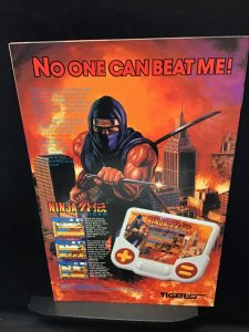 The Green Hornet #8 (1990)vf