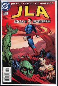 JLA #83 (2003)