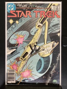 Star Trek #12 (1985)
