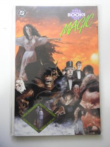The Books of Magic book 2 (1990)