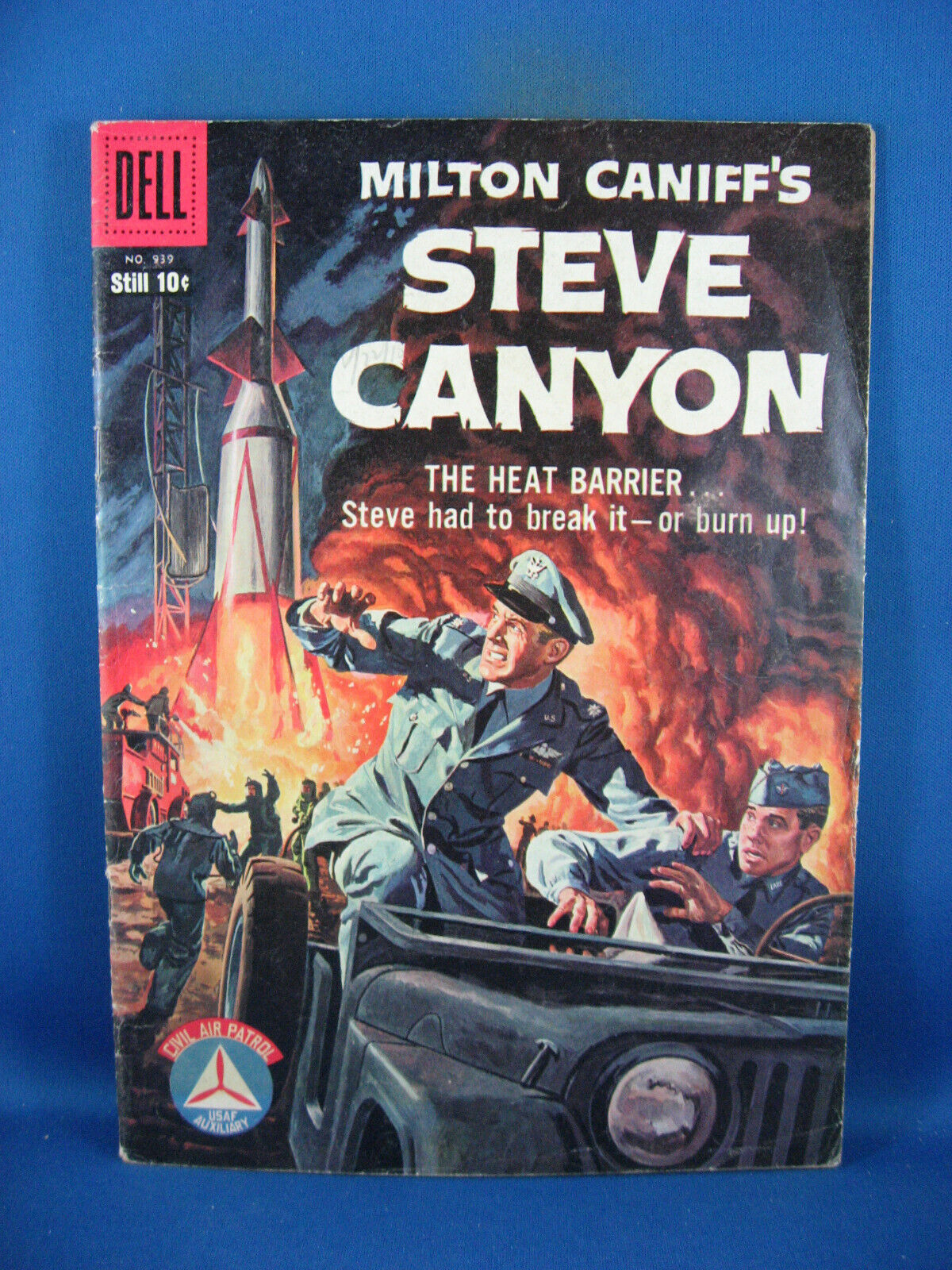 Silver Canyon: A Novel