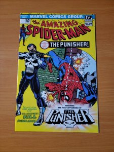 Amazing Spider-Man #129 Lionsgate Reprint ~ NEAR MINT NM ~ 2004 Marvel Comics