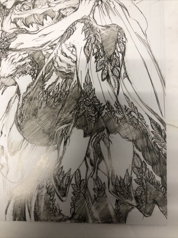 Batman # 50 (2018)  Certificate Neal Adams • DC Comics • Tom King • Certificated