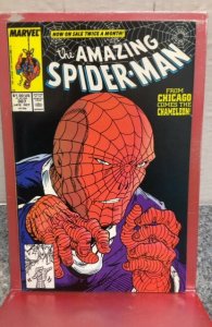 The Amazing Spider-Man #307 (1988)