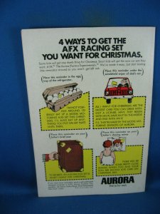 DETECTIVE COMICS 431 F VF BATMAN 1973