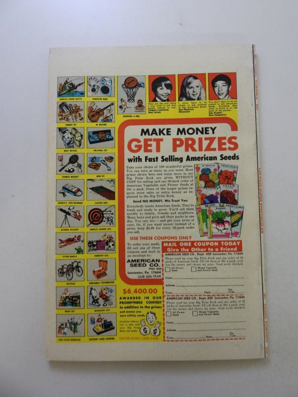 Young Romance #199 (1974) VF- condition