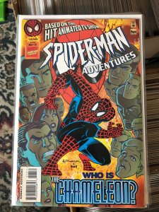 Spider-Man Adventures #13 (1995)