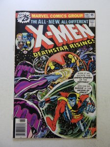 The X-Men #99 (1976) VF- condition