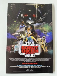 Jack of Fables #36 - NM- (2009)