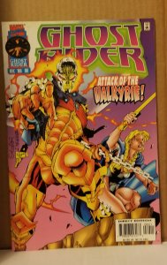 Ghost Rider #80 (1996)