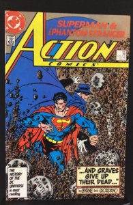 Action Comics #585 (1987)