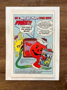 Uncanny X-Men # 171 NM Marvel Comic Book Wolverine Storm Cyclops Beast 3 J858