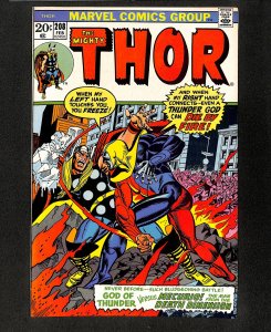 Thor #208