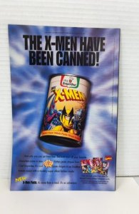 Captain America #441 (1995)