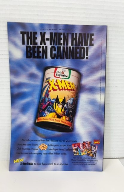 Captain America #441 (1995)