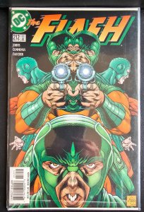 The Flash #212 (2004)