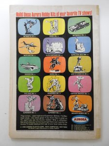 Our Army at War #177 (1967) VG+ Condition