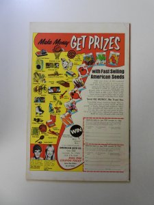 Tor #1 (1975) VF- condition