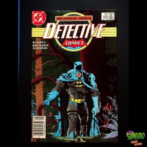 Detective Comics, Vol. 1 582B