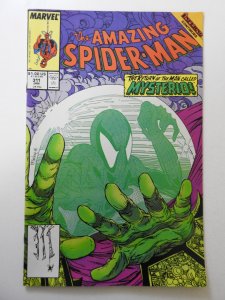 The Amazing Spider-Man #311 Direct Edition (1989) FN+ Condition!