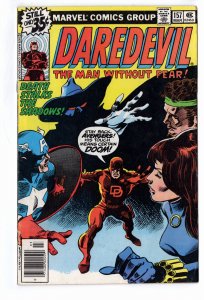 Daredevil #157 Regular Edition (1979)