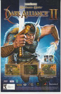 The Darkness #6 (2003)