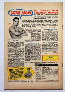 Fantastic Four #37 (1965) Fantastic Four [Key Issue]