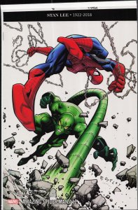 The Amazing Spider-Man #12 (2019)