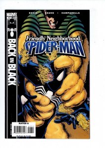 Friendly Neighborhood Spider-Man #17 (2007) Marvel Comics