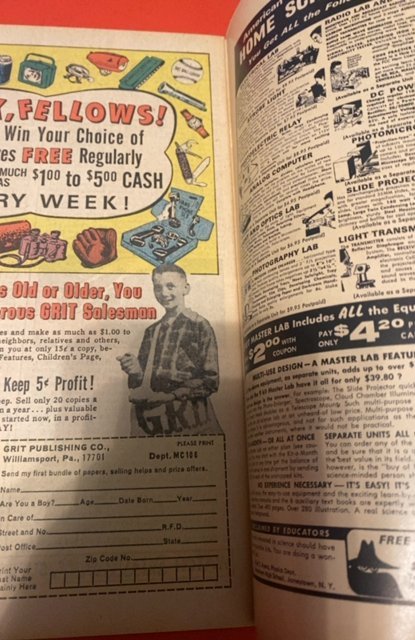 Fantastic Four #56 (1966)2nd app Klaw