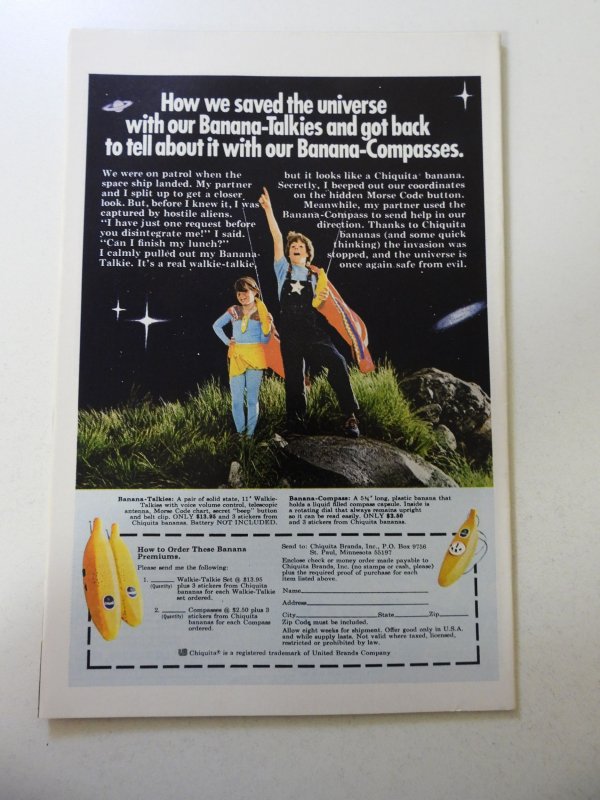 The Avengers #188 (1979) VF Condition