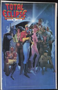 Total Eclipse #1 (1988) Strike!