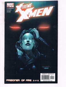 X-Treme X-Men #41 VF Marvel Comics Comic Book Claremont 2004 DE17