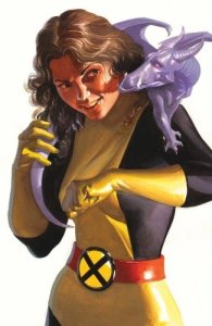Exceptional X-Men #13 2025 Alex Ross Timeless Cover Marvel Comics AR1