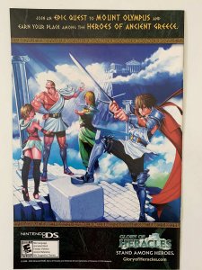 Superman: World of New Krypton #12 (2010)