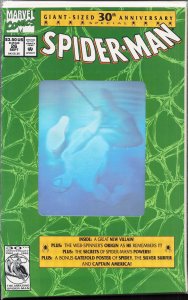 Spider-Man #26 (1992) Spider-Man