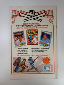 Wonder Woman #280 (1981)