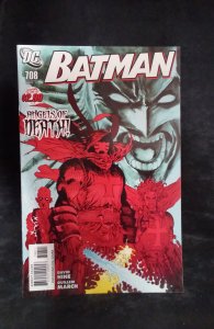 Batman #708 (2011)