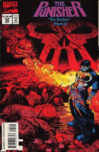 The Punisher #95 (1994) Punisher