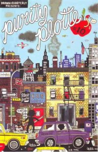 Dirty Plotte #10 VF/NM; Drawn and Quarterly | save on shipping - details inside